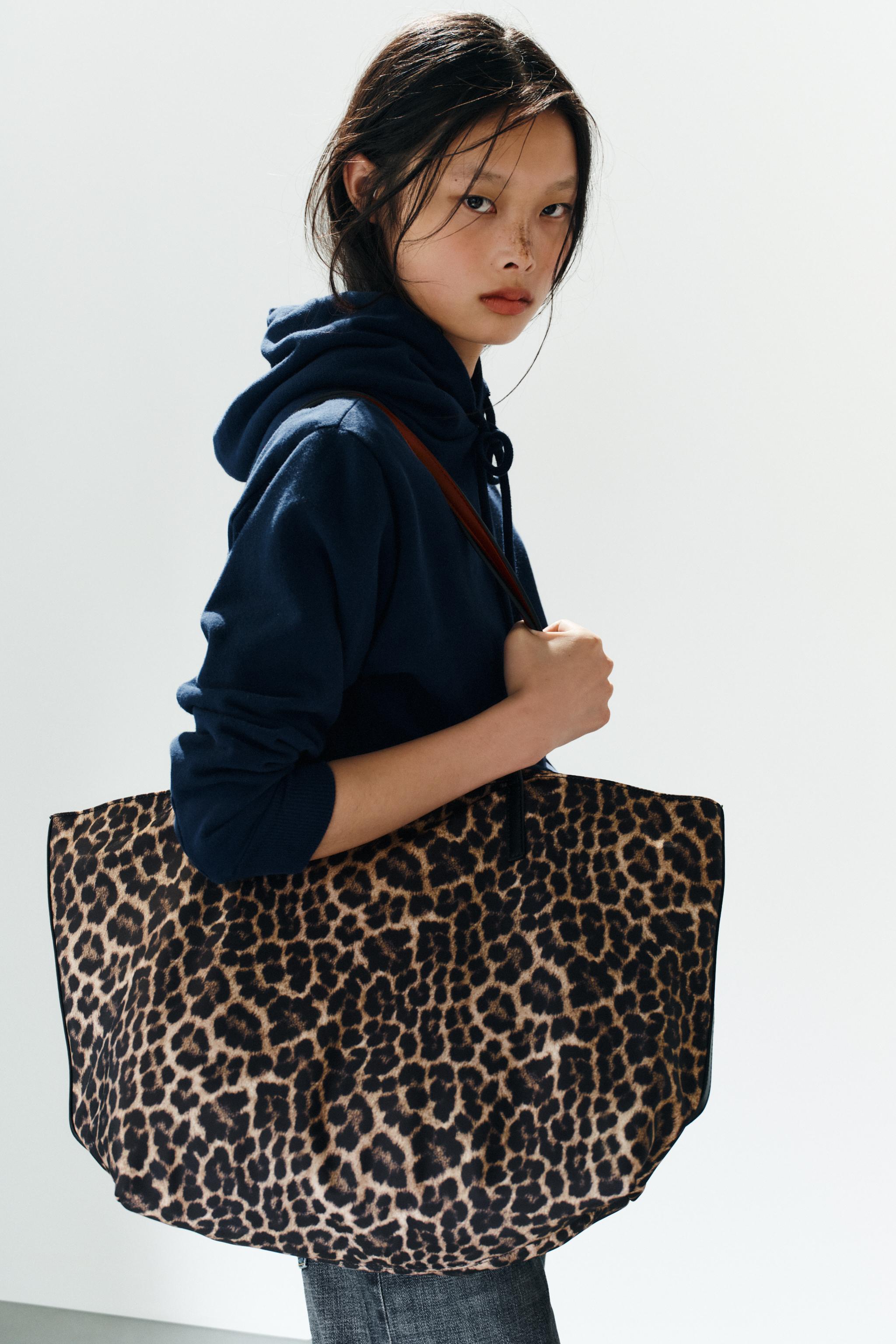 PRINTED TOTEBAG