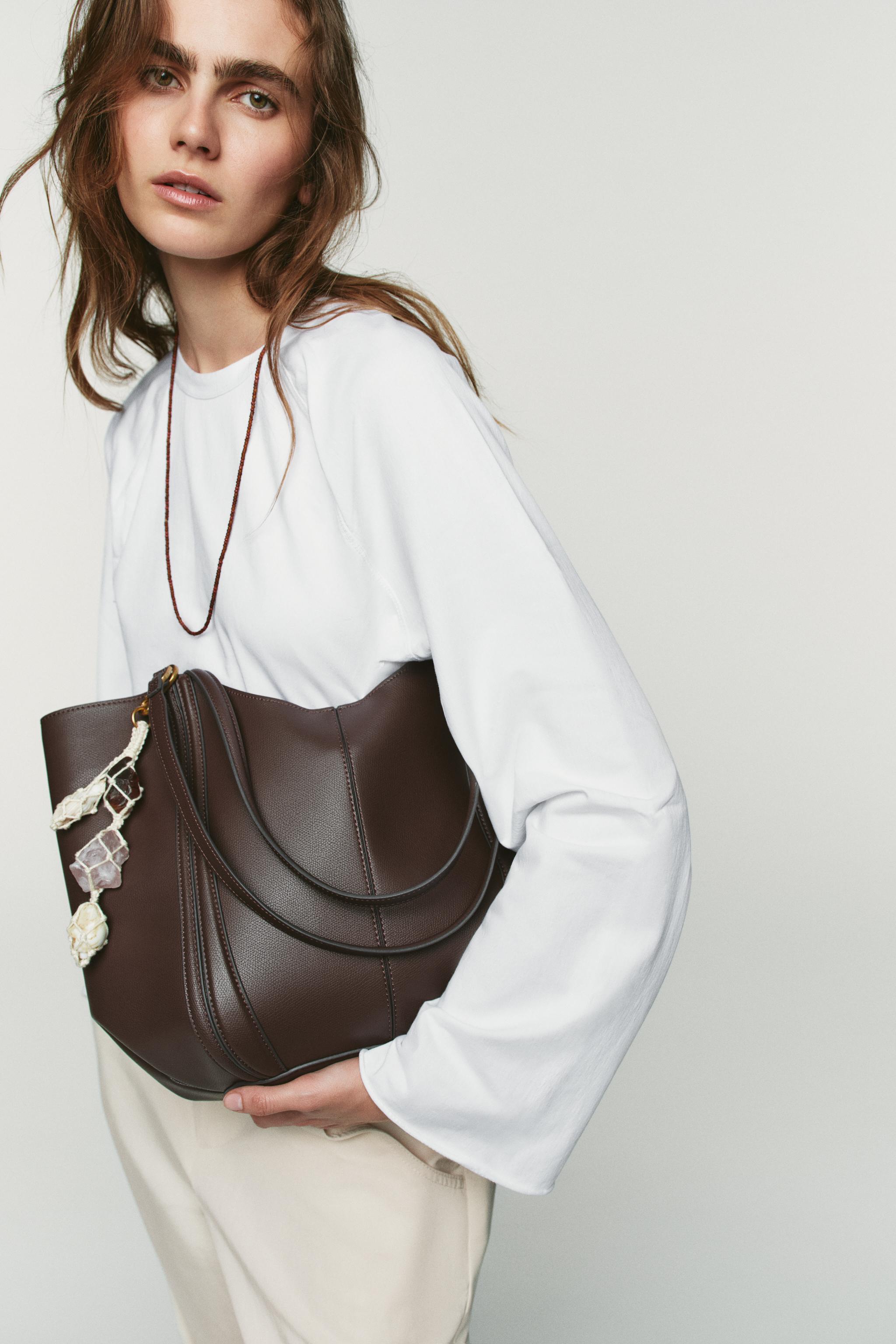 MAXI TOTEBAG