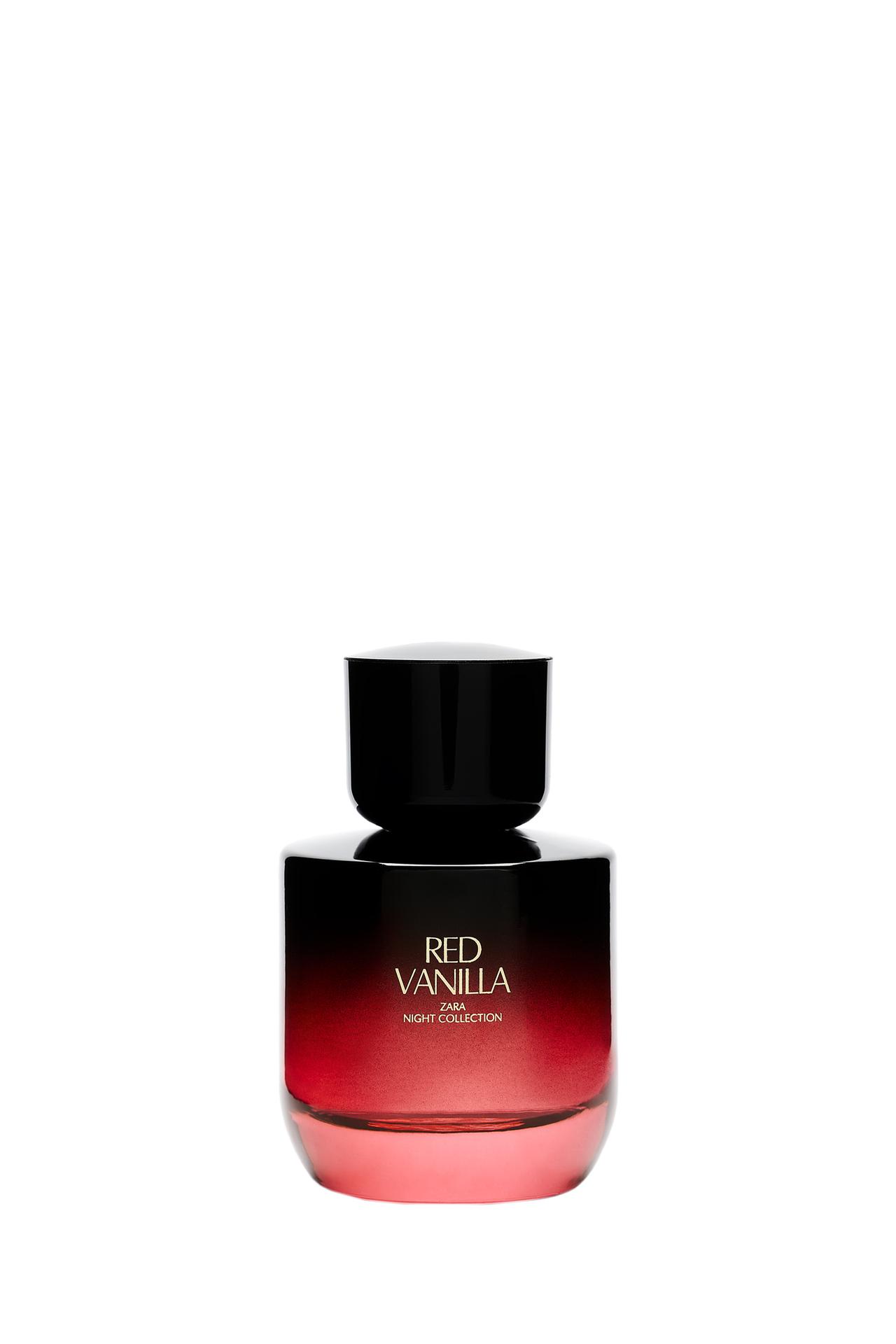 RED VANILLA